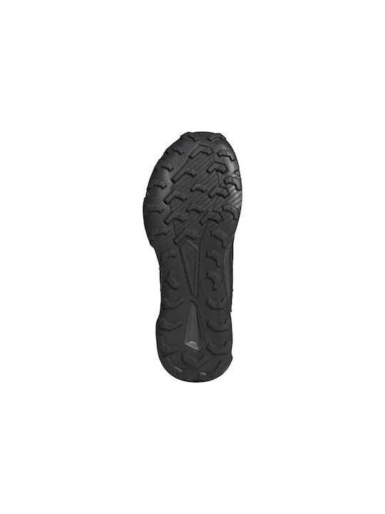 Tracefinder Sport Shoes Trail Running Black