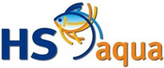 HS Aqua Aquarium Filterzubehör 1Stück 12mm WASSEREINLAUF GLASROHR 12