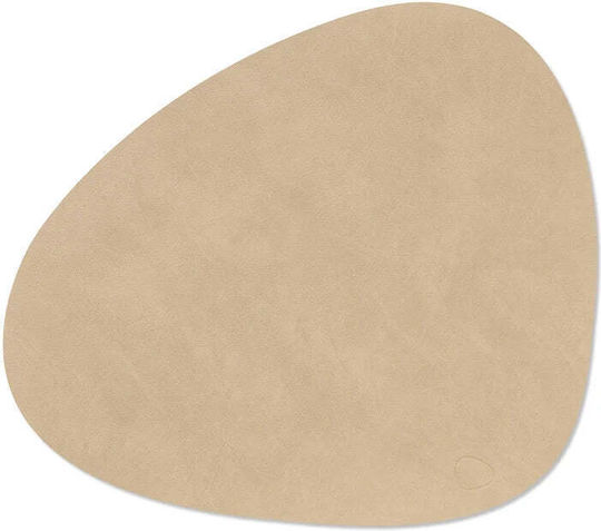 Lind Dna Platzdeckchen Beige 37x44cm 1Stück Lind Dna Platzdeckchen Beige 37x44cm 1Stück