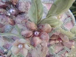 Sospeso Trasparente Papier Decoupage Transparent