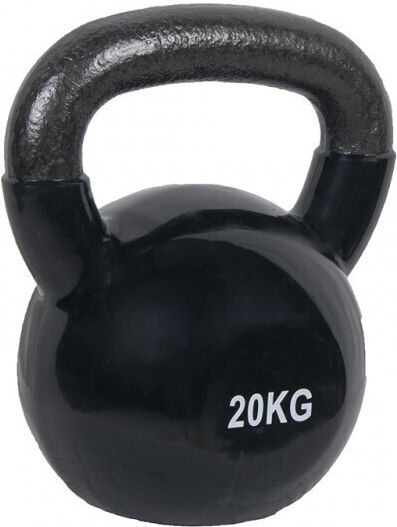 Sportmann Kettlebell Vinyl 20kg