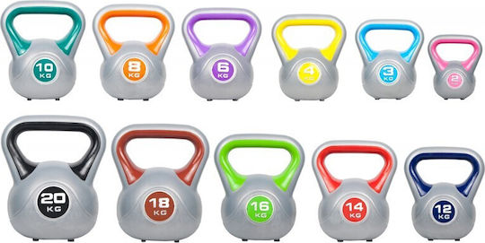 Sportmann Kettlebell 10kg