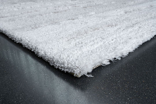 Ragolle Limba - Rug Rectangular White