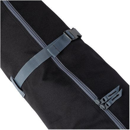 Rossignol Ski Bag Black