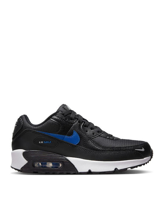 Air Max 90 Next Nature Kinder Sneaker Schwarz