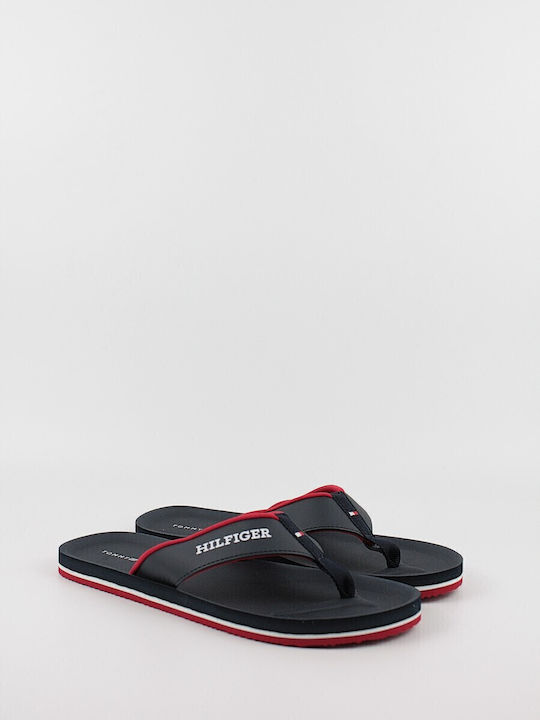 Ανδρικά Flip Flops Μπλε