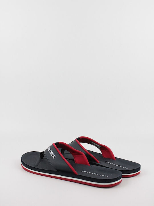 Ανδρικά Flip Flops Μπλε