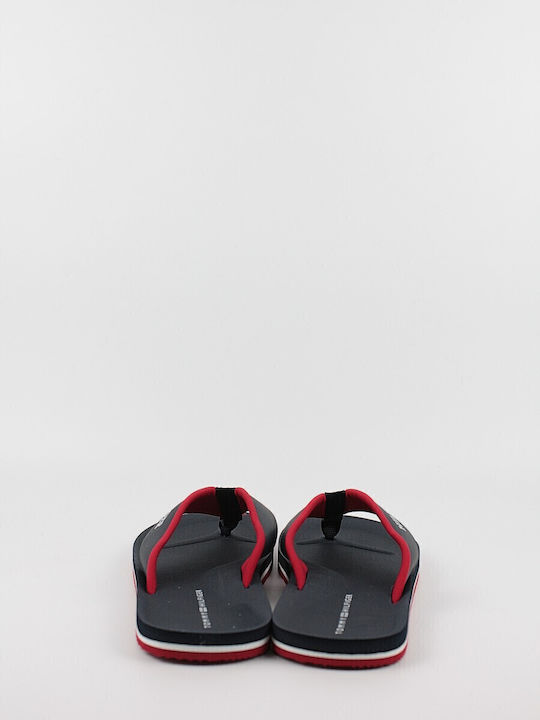 Ανδρικά Flip Flops Μπλε