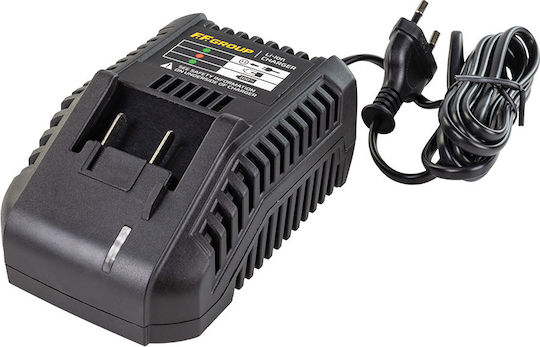 FFG CDD/40 20V Plus Battery Drill Driver Solo 20V