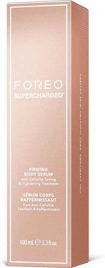 Foreo Суперзареден Серум за Отслабване и Целулит 100мл