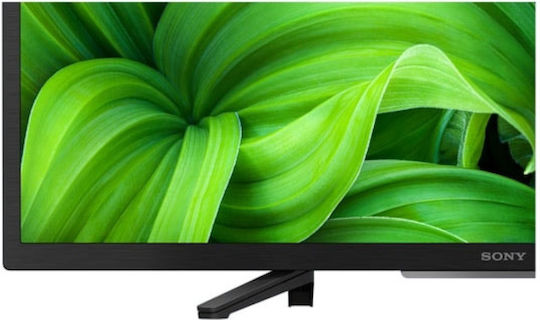 Sony Smart Τηλεόραση 32" HD Ready LED KD32W800P1AEP HDR (2021)