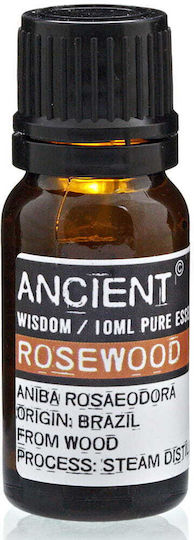 Ancient Wisdom Ulei Esențial Trandafir 10ml
