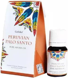 Goloka Ätherisches Öl 10ml