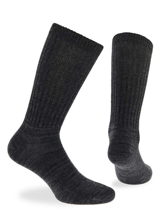 Walk Thermal Socks Black