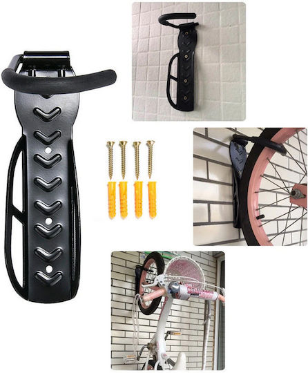 Suport de Perete pentru Biciclete