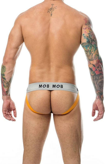 MOB Erotic Wear Orange