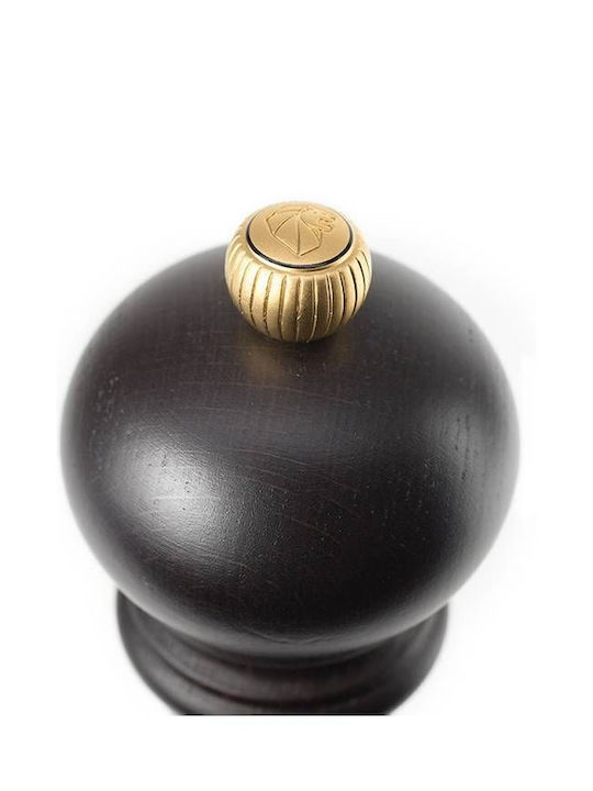 Peugeot Paris Manual Wooden Pepper Mill 22cm Brown