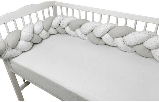 MimiNu Винаги Плетена Gray 220см