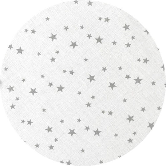 MimiNu Винаги Плетена Gray 220см