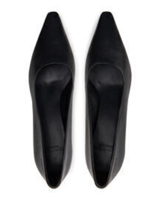 Altea Heels Black