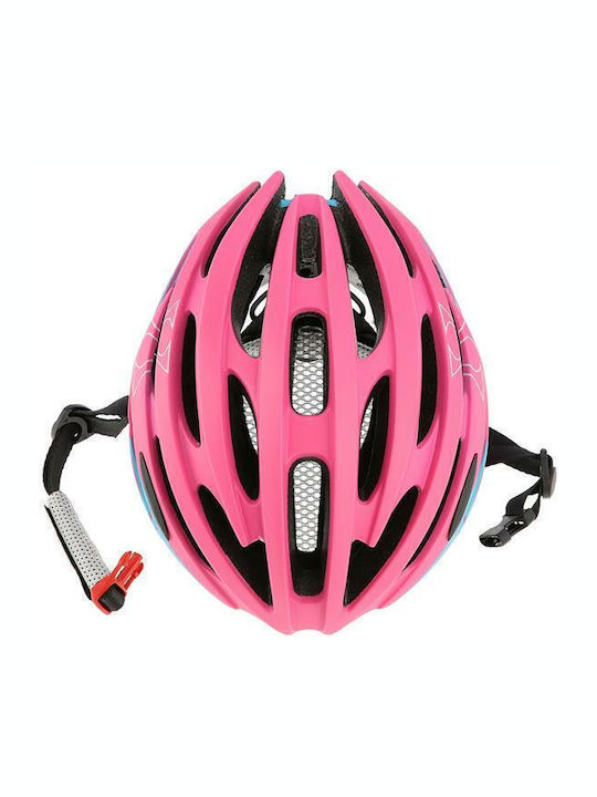 Nils Mtw24 Helme für Rollers Rosa