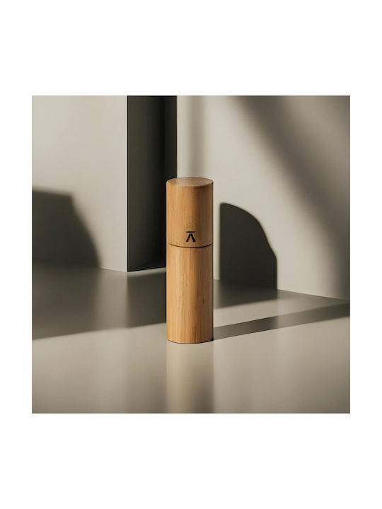 Andersen Χειροκίνητος Μύλος Πιπεριού Κεραμικός 18cm