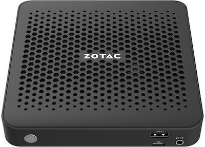 Zotac Edge MI668 Barebone (Core i7-1360P)