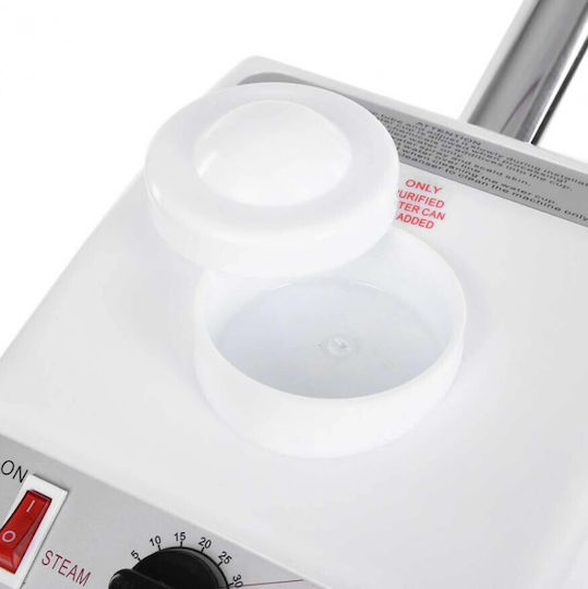 Calissimo Facial Steamer Care Device With Wheels Power 750W 4.5kg
