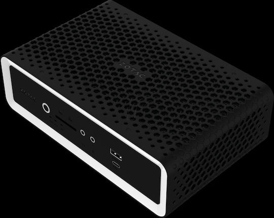 Zotac ZBOX Nano CI669 Barebone (Core i7-1355U)