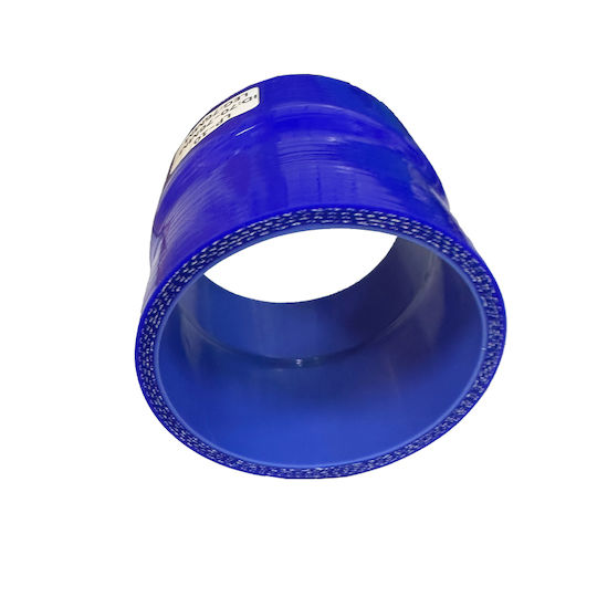 Car Silicone Hose Straight for Blue