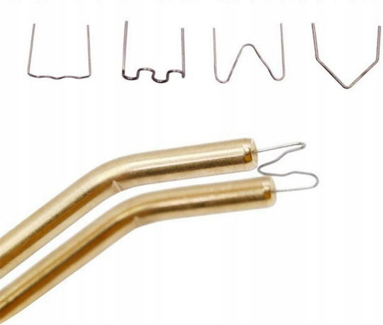 Rosfix Nägel 100Stück