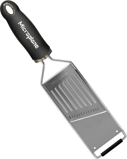 Microplane Julienne Gourmet Πολυκόπτης Λαχανικών Μεταλλικός