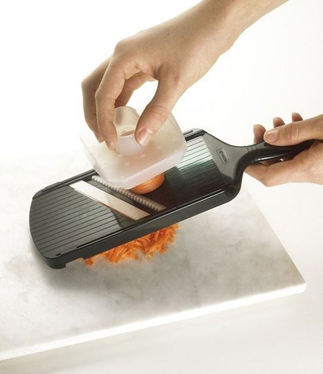Kyocera Julienne Μαντολίνο Πλαστικό