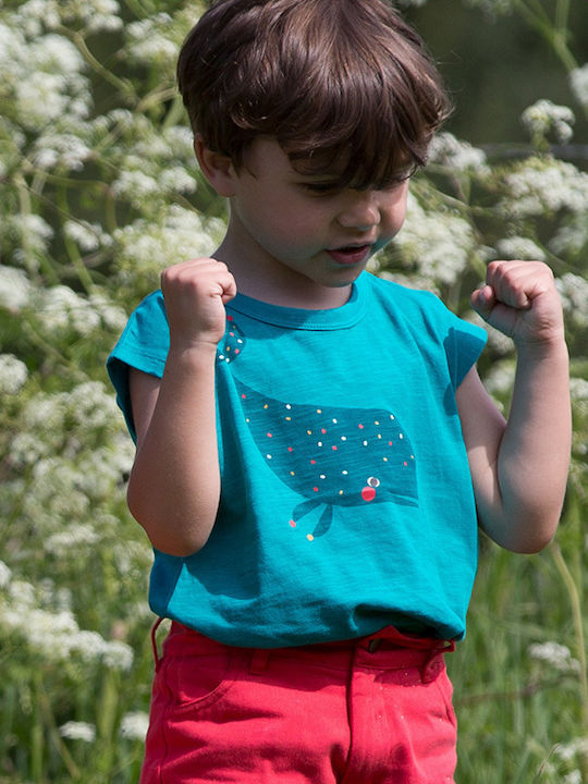 Little Green Radicals