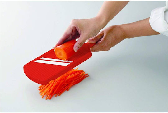 Kyocera Juliennes Plastic Slicer 3pcs