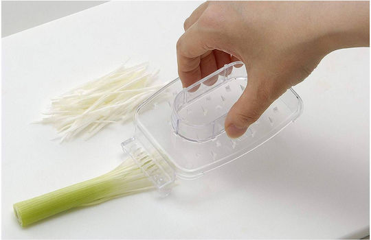 Kyocera Juliennes Plastic Slicer 3pcs