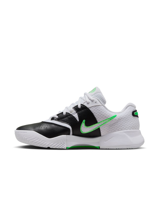 Nike Court Lite 4 Tennisschuhe Alle Gerichte Mehrfarbig