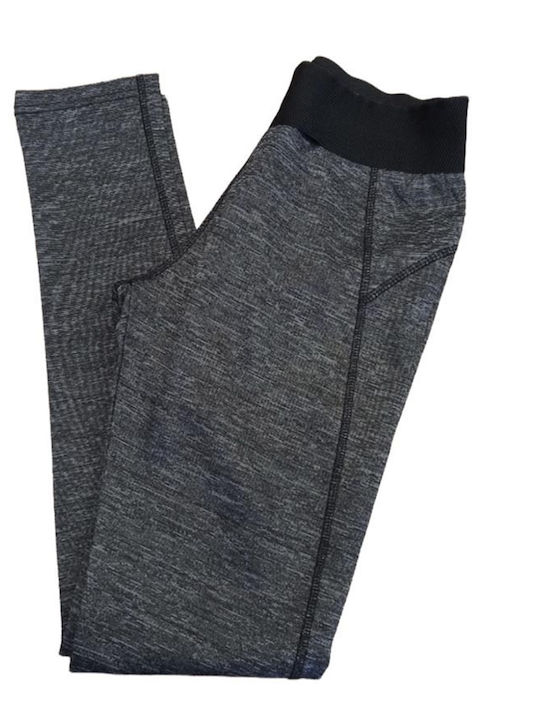 Women's Legging Gray