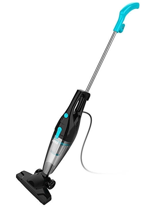 Inse R3S Rechargeable Stick & Handheld Vacuum Black