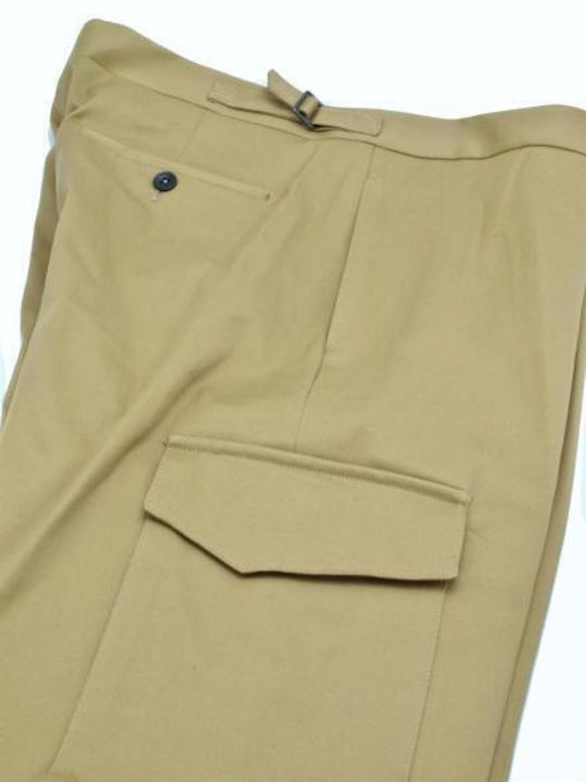 Hose Cargo Grün