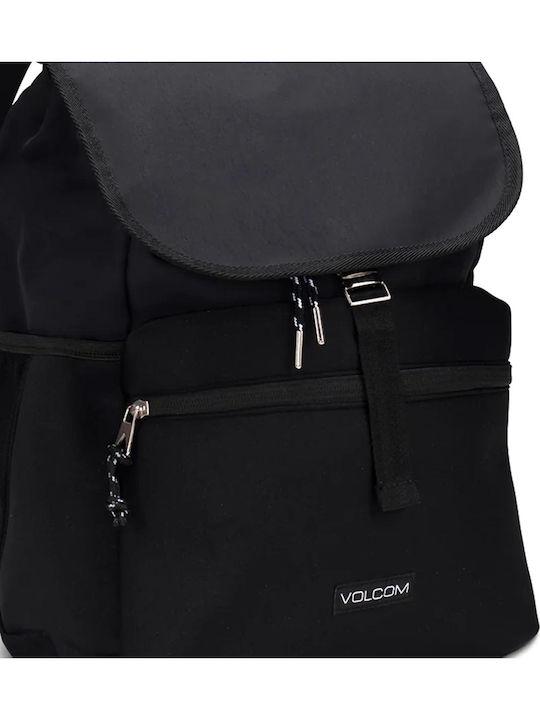 Volcom So Jaded Schwarz