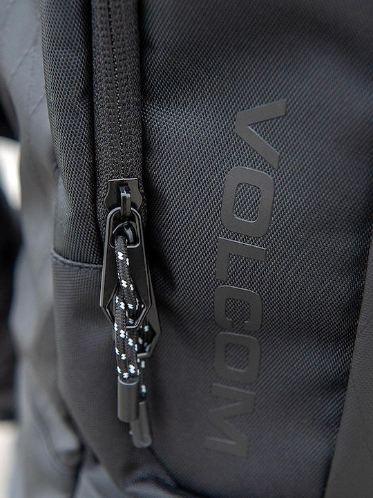 Volcom Rucksack 22Es Schwarz