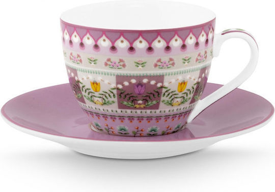 PiP Studio Lily & Lotus Φλιτζάνι Espresso PiP Studio Lily & Lotus Φλιτζάνι Espresso