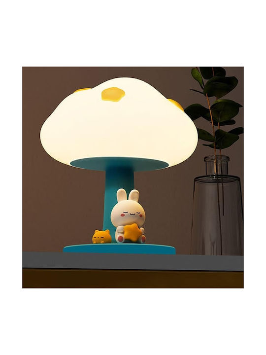 ForHome LED Kinder Dekorative Lampe