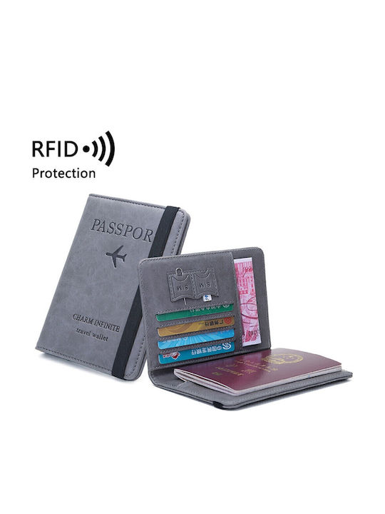 Passport Case 08UNI2989 Passport Case 08UNI2989