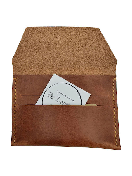 ByLeather ID Case Leather 708-727