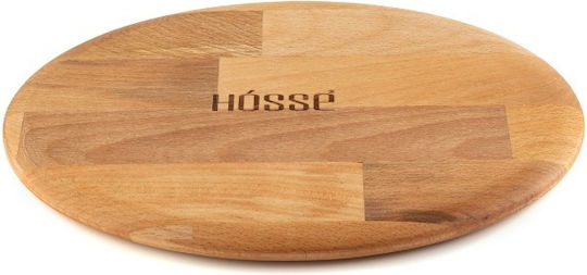 Hosse Сервизи за маса Дърво Бежов 17x28см 1бр