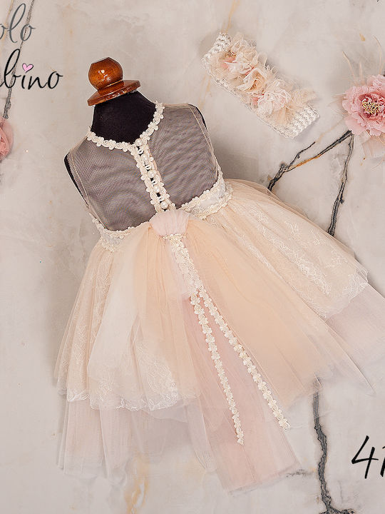 Picolo Bambino Baptism Clothes Set