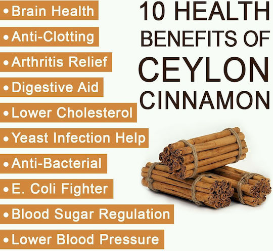 Panora Cinnamon 200gr