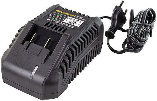 FFG CDD/35 20V Plus Battery Drill Driver 20V 1x2Ah